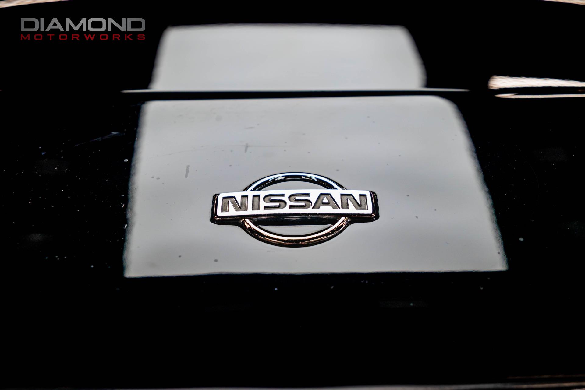 Used 1992 Nissan 300ZX 2+2 For Sale (Sold) | Diamond Motorworks